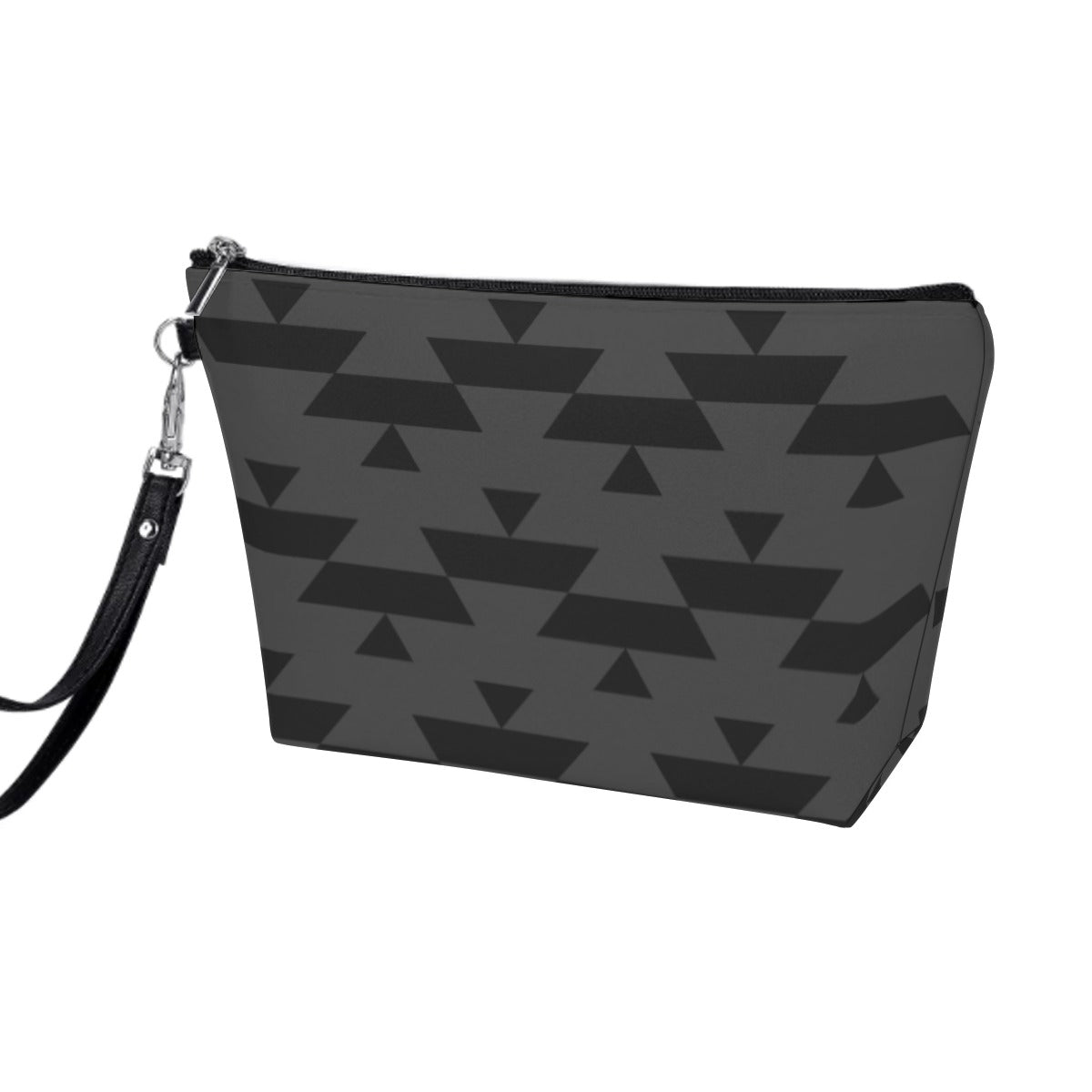 Black Basket Design Bag