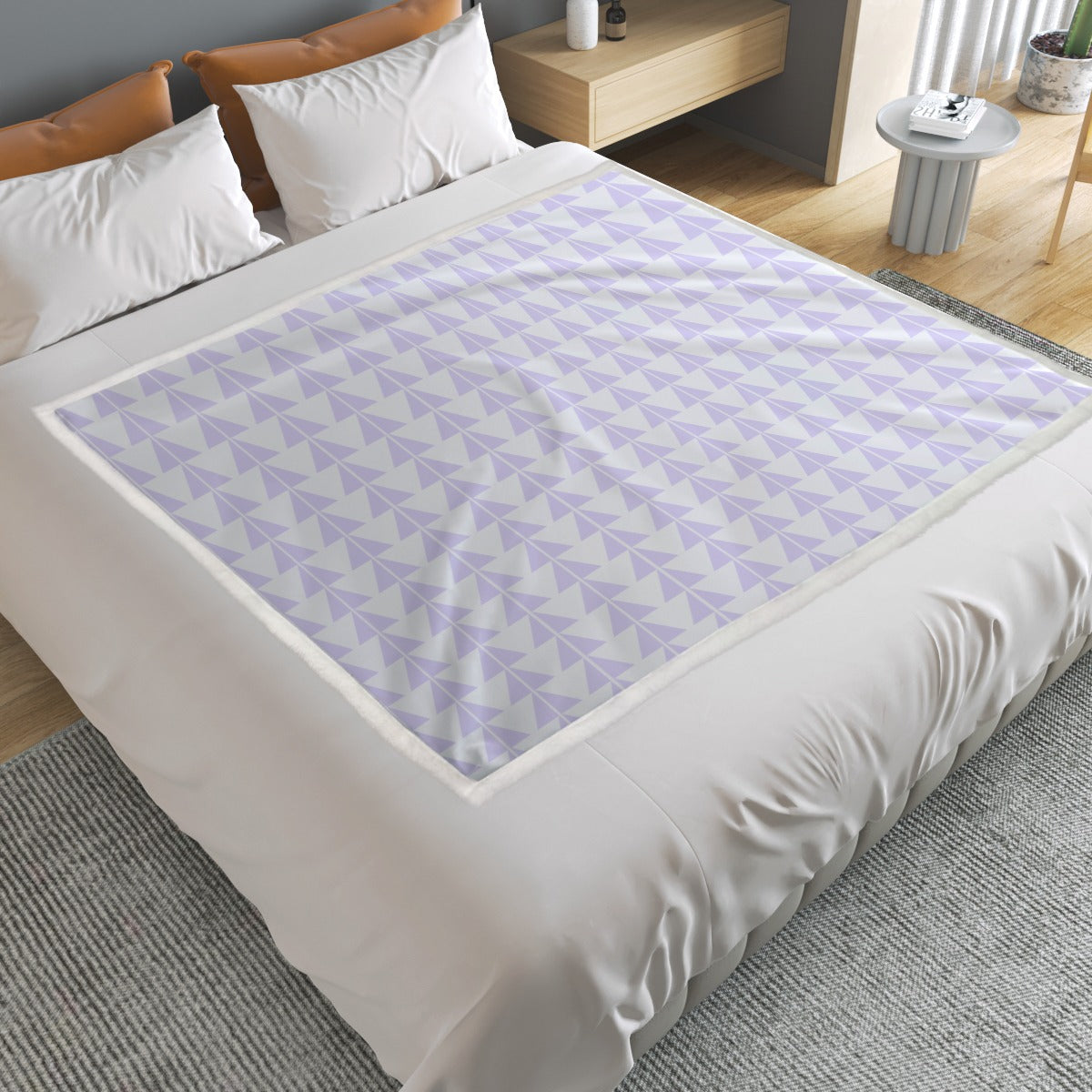 Sturgeon Blanket