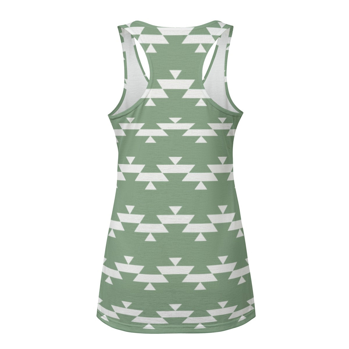 Eco-friendly Green Tank
