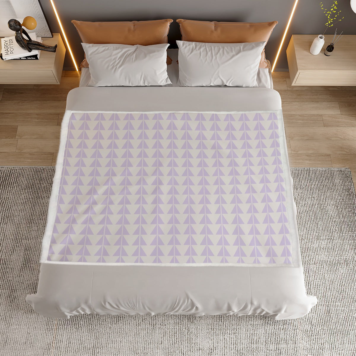 Sturgeon Blanket
