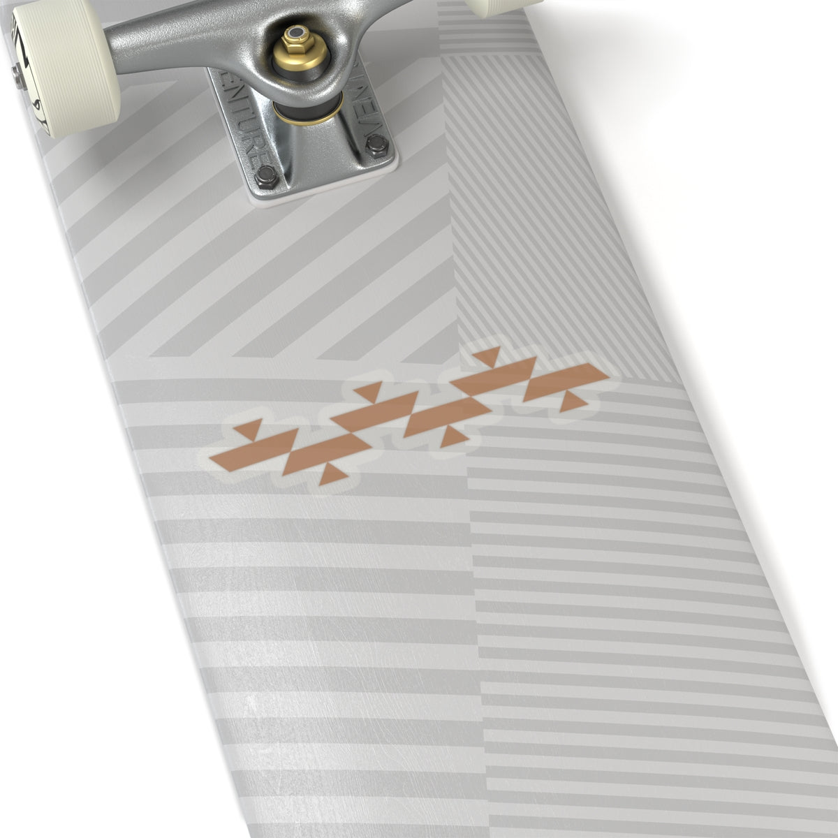 Tan Basket Sticker