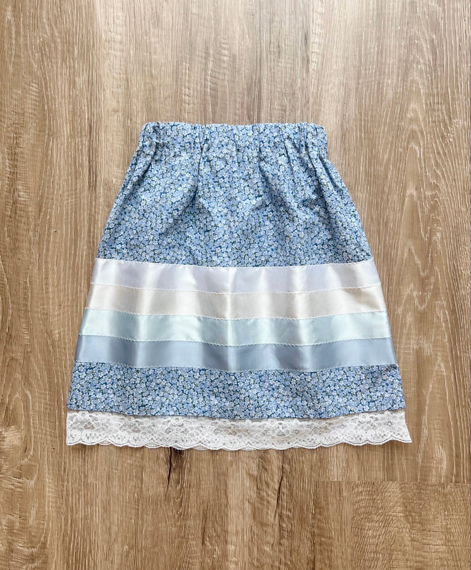 Ribbon Skirts