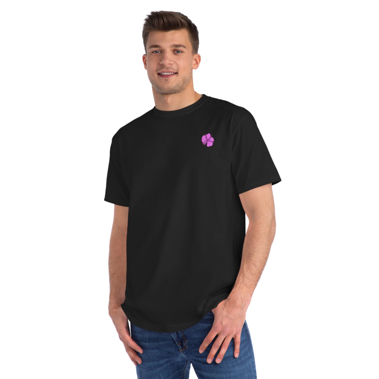 Fireweed Organic T-shirt