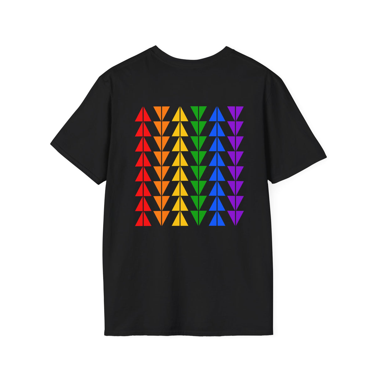 Rainbow Sturgeon