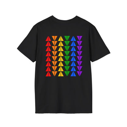 Rainbow Sturgeon