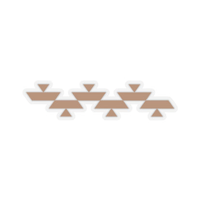 Tan Basket Sticker
