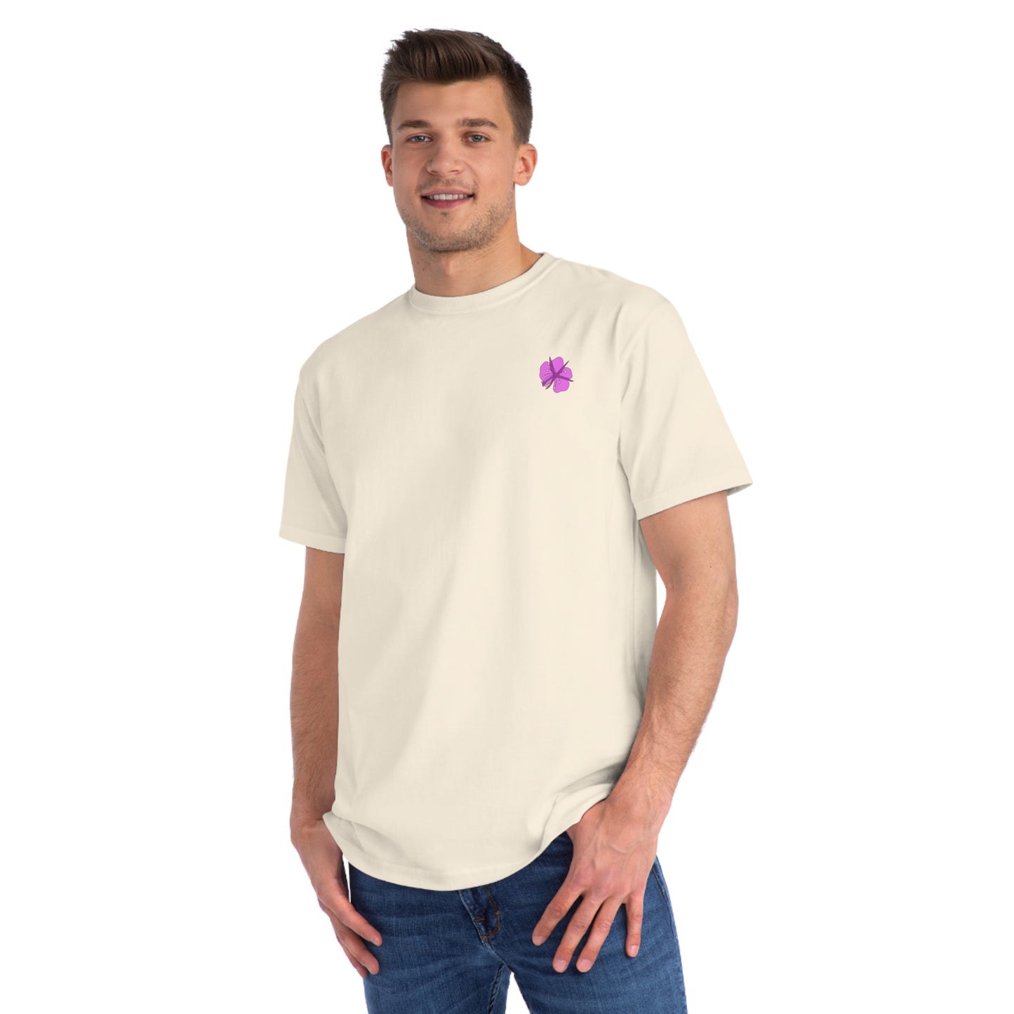 Fireweed Organic T-shirt
