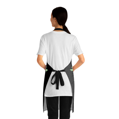 Basket Design Apron