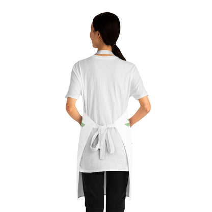 Basket Design Apron