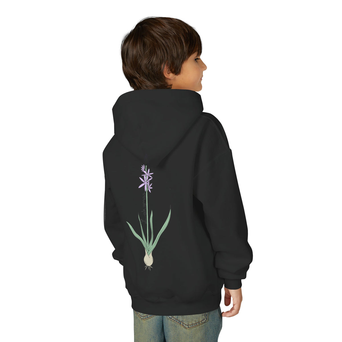 Youth Lakamas Hoodie