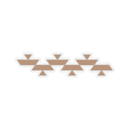 Tan Basket Sticker