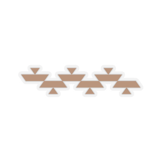 Tan Basket Sticker