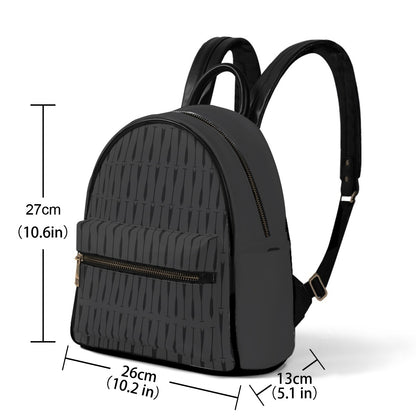 Small Paddle Backpack