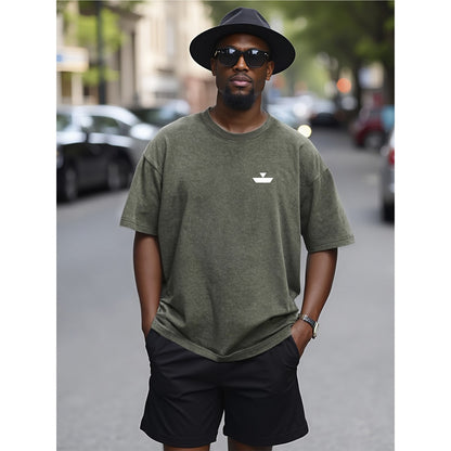 Basket Design T-Shirt