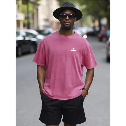 Basket Design T-Shirt