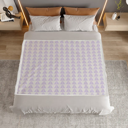 Sturgeon Blanket