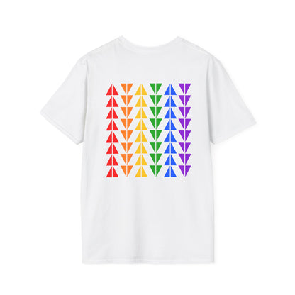 Rainbow Sturgeon