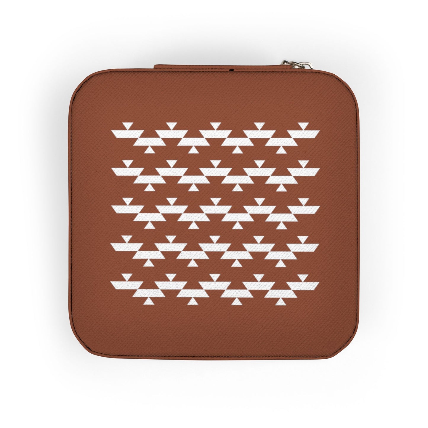 Basket Design Jewelry Case