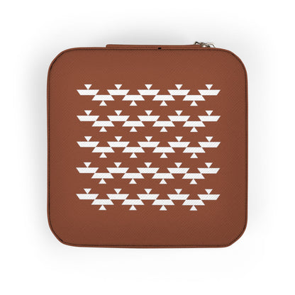 Basket Design Jewelry Case