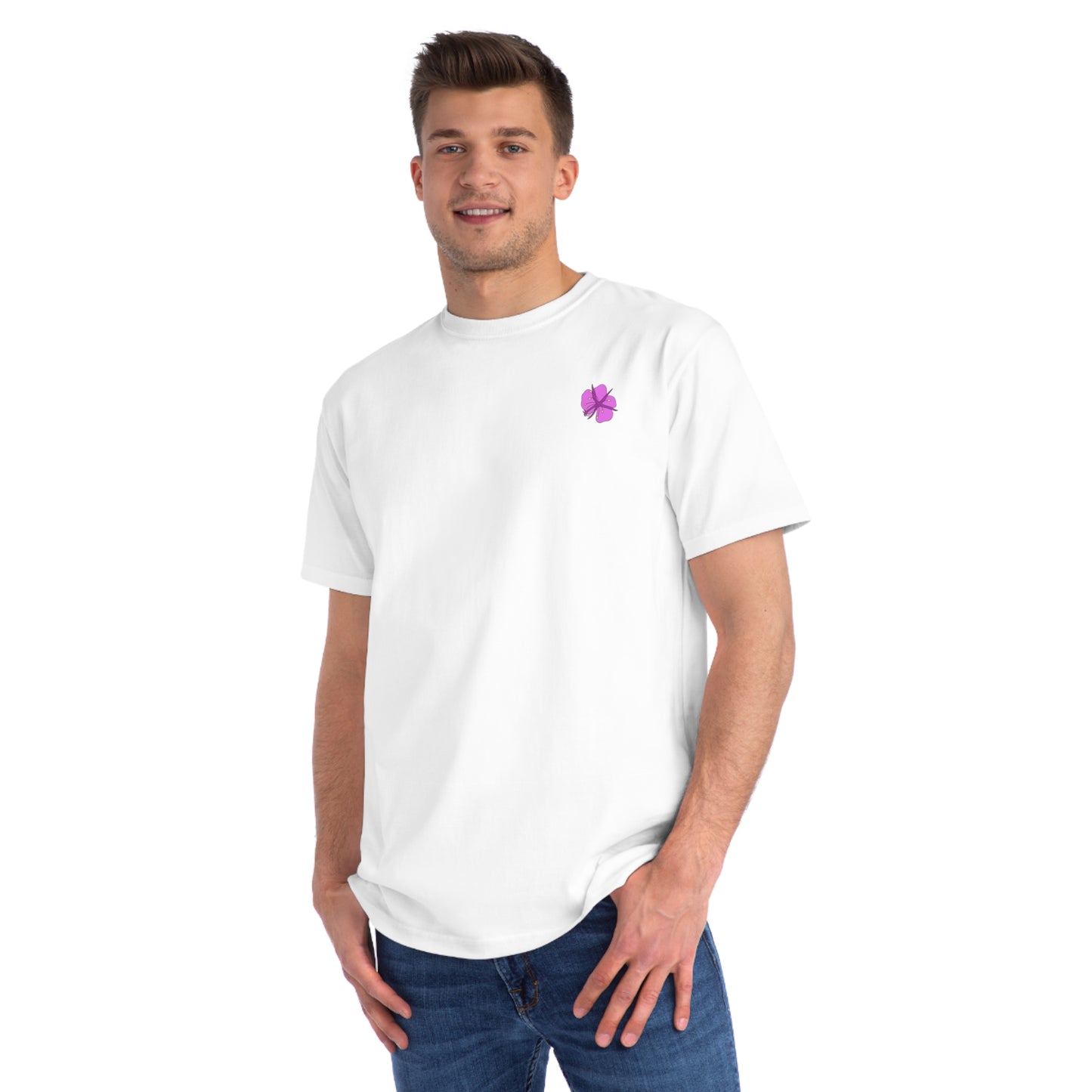 Fireweed Organic T-shirt