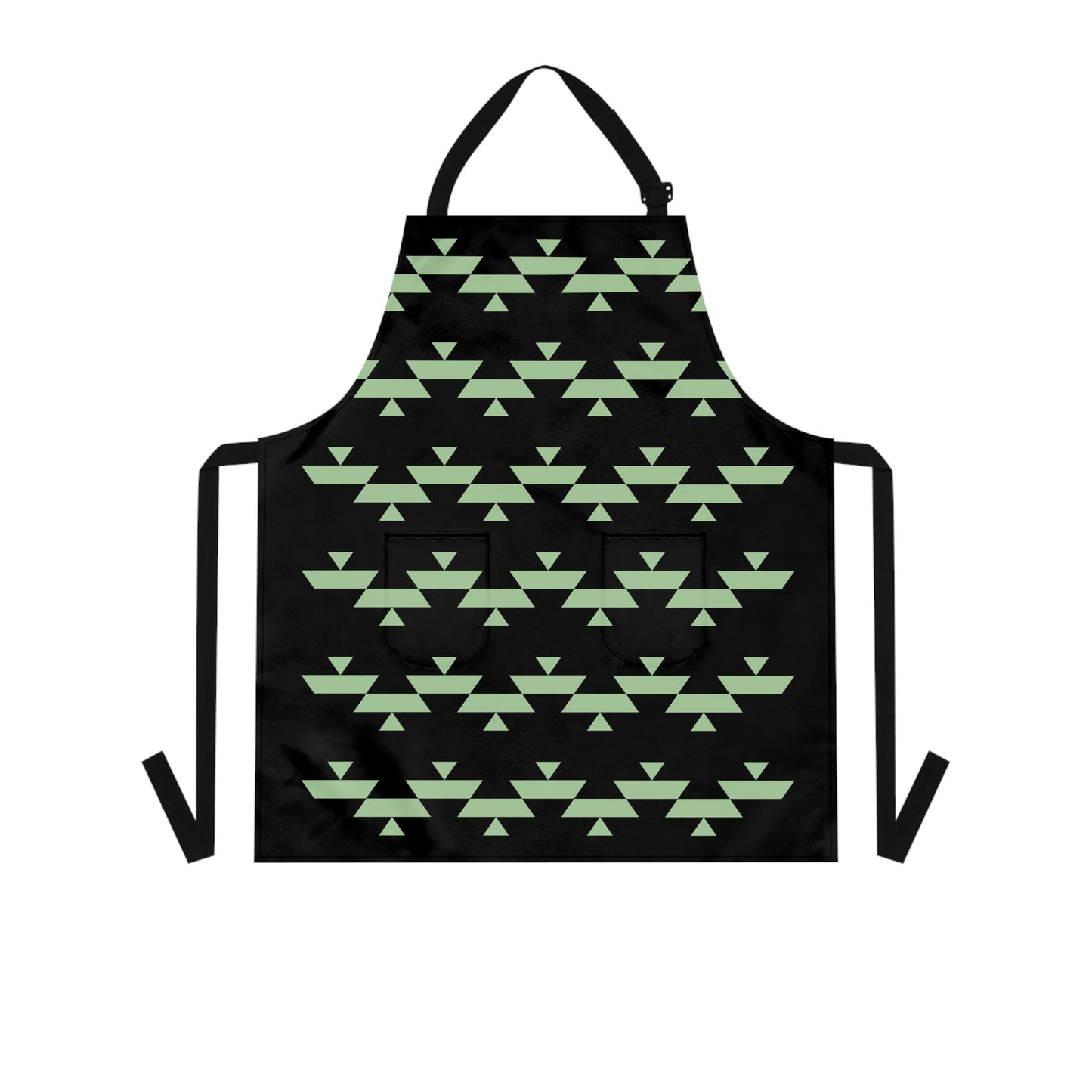Basket Design Apron