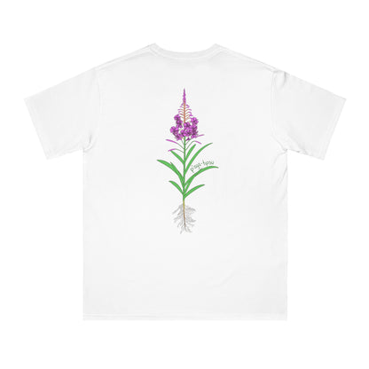 Fireweed Organic T-shirt