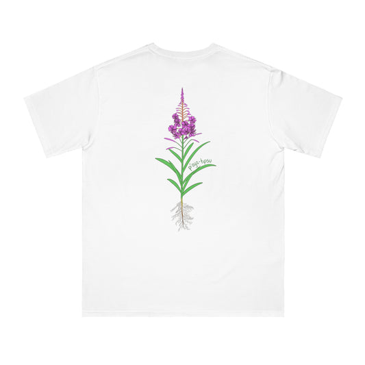 Fireweed Organic T-shirt