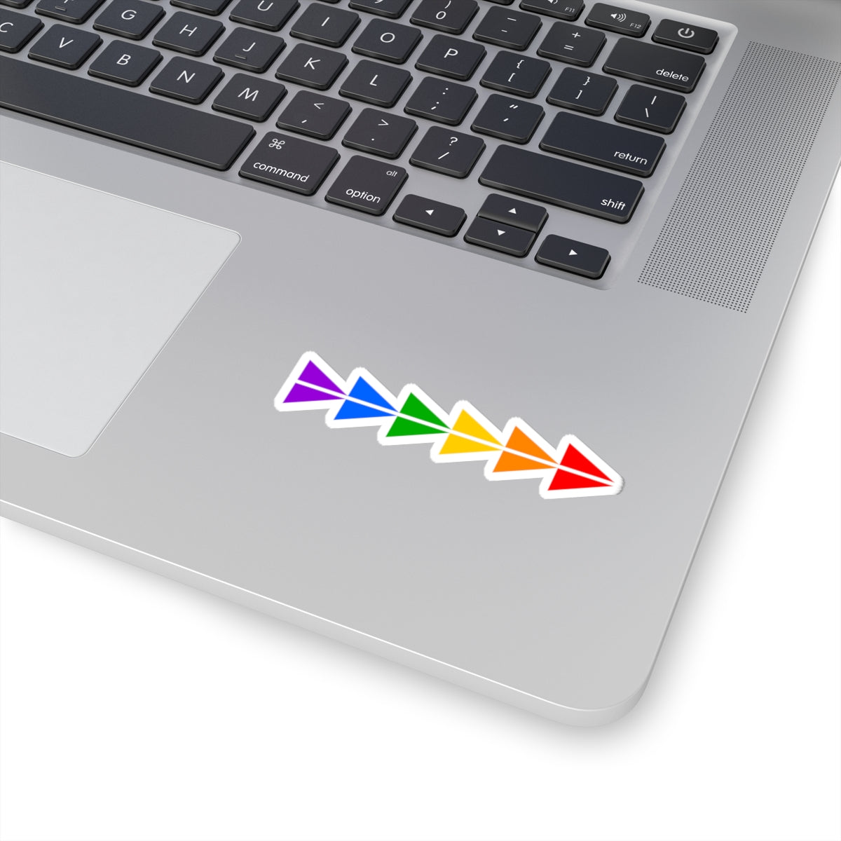 Sturgeon Stickers