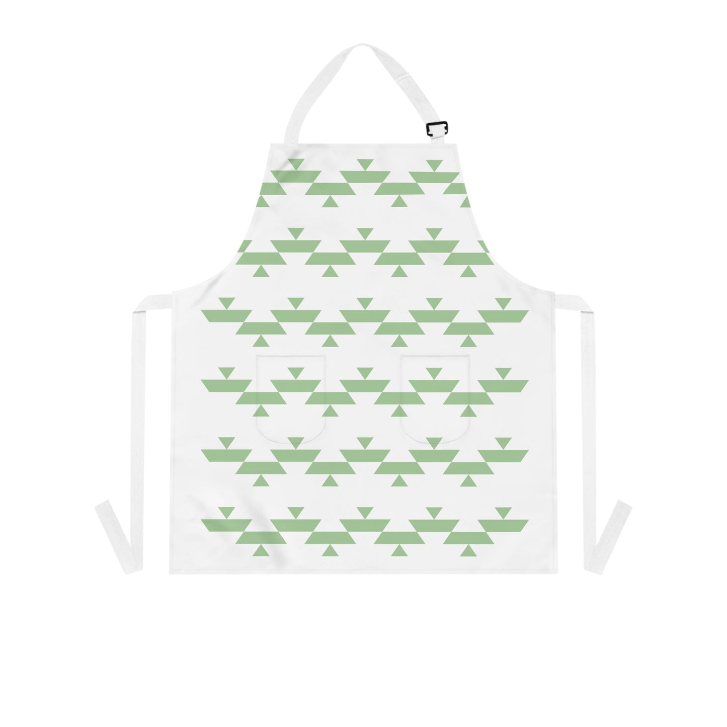 Basket Design Apron