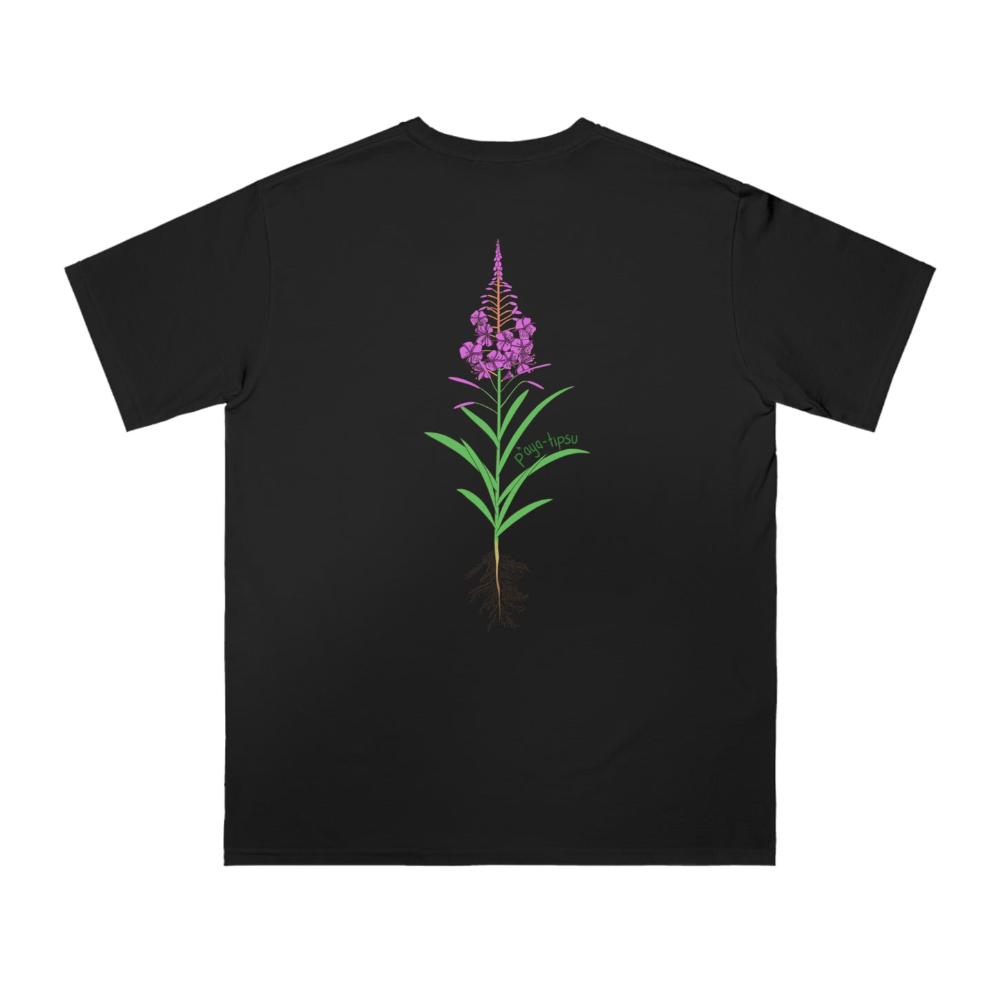Fireweed Organic T-shirt