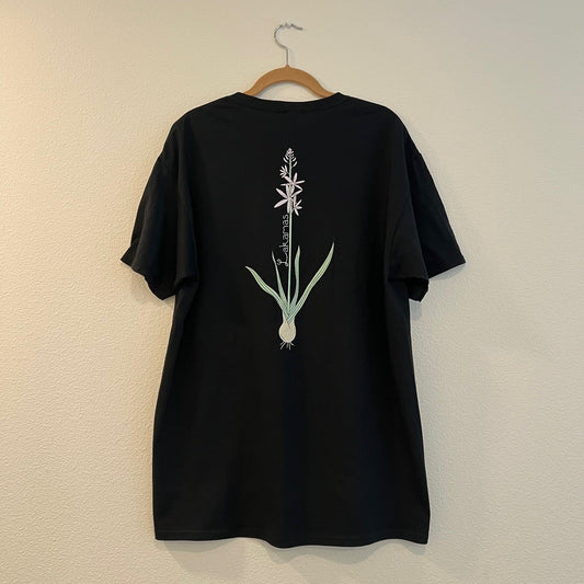 Black Lakamas Shirt