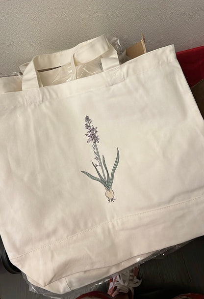 Lakamas Tote Bag