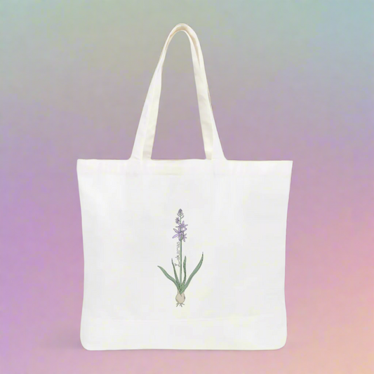 Lakamas Tote Bag